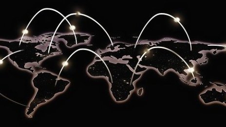 Технологичната индустрия притиска СТО да не налага мита върху потоците от данни