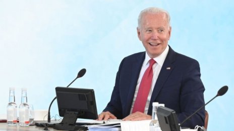 Байдън: Путин е прав за лошите отношения между САЩ и Русия