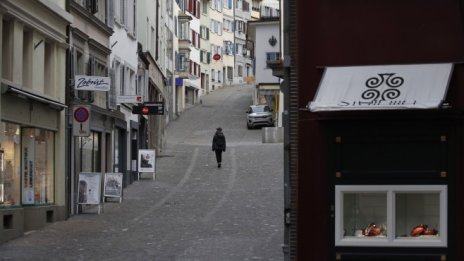 Референдум постави под съмнение швейцарските климатични усилия