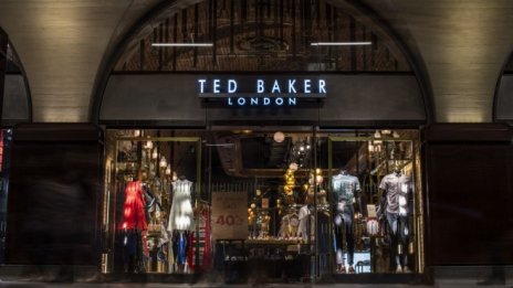 Ted Baker отчете загуба след тежка пандемична година за бизнеса ѝ