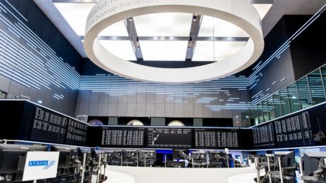 Dax достигна нов рекорд