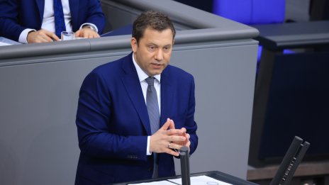 Германия обяви планове за мащабни реформи за ускоряване на растежа