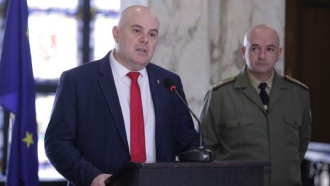 Прокуратурата сформира Национален щаб заради извънредната ситуация
