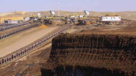 Заради коронавируса рудниците на "Мини Марица-Изток" спират работа