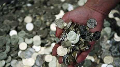 Банковите лихви остават на досегашните нива през първото полугодие на 2020 г.