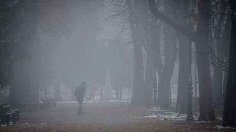 Замърсяването на въздуха може да увеличи смъртността при коронавируса