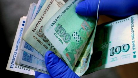 Изплатените пари по 60/40 са 884 млн. лв., запазените работни места – 300 хил.