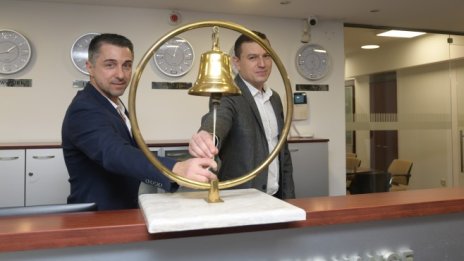 Юлиан Софрониев: Очаквахме ръст, но не толкова голям