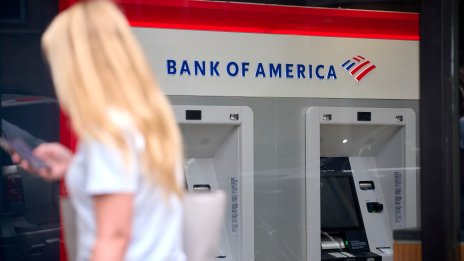 Печалбата на Bank of America надхвърли прогнозите на анализаторите