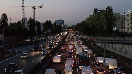 Хаосът на пазара на дизел заплашва икономиката с още по-силен инфлационен натиск