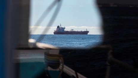 В Белия дом се страхуват от още мерки срещу петролната флотилия на Русия