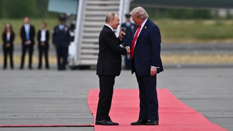 Защо отменената среща между Тръмп и Путин в Будапеща е добра новина?