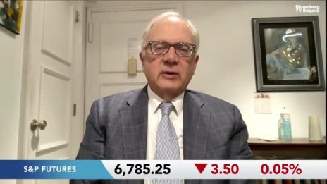 Едуард Ярдени: Пазарът навлиза на територията на балоните