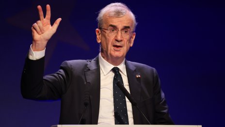 Вилроа дьо Гало: Лихвеният процент по депозитите на ЕЦБ може да стигне 2% до лятото