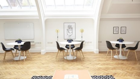 В. Живков: Ръстът в продажбите на мебелната ни индустрия са по-скоро изключение в ЕС