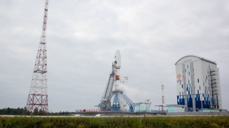 Новата руска лунна мисия приключи
