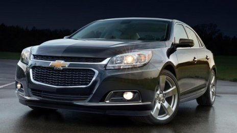 General Motors изтегля още 2,7 млн. автомобила
