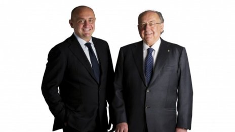 Cremonini превръща създателя си в милиардер, докато снабдява със сандвичи Италия