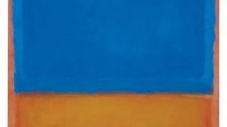 Ротко поведе търг на Phillips в Ню Йорк