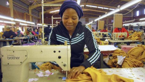 Защо "Made in Ethiopia" може да е следващото "Made in China"?