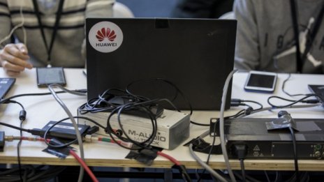 Технологиите могат да помогнат на Китай да покаже, че плановата икономика работи