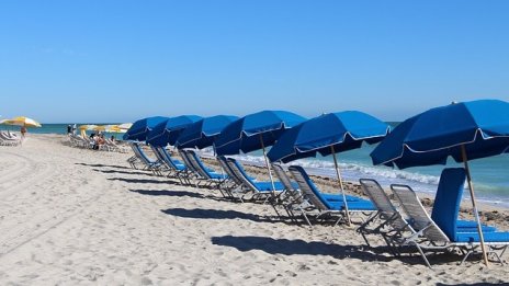 Министрите одобриха методиката за концесионните такси по морето това лято