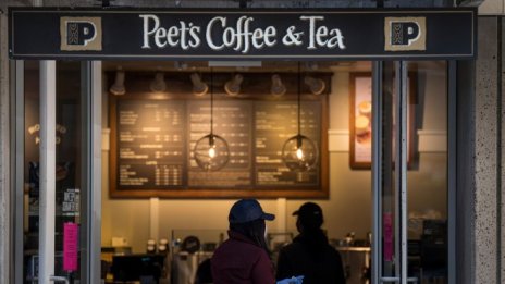 Компанията майка на кафето Jacobs иска да набере 2,25 млрд. евро от борсата