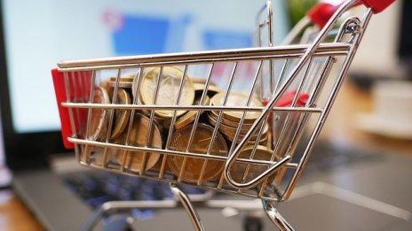 Регламентира се онлайн търговията с храни