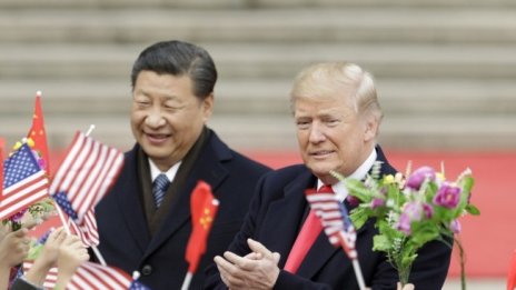 Нови санкции на Вашингтон срещу Пекин ще натежат на глобалната икономика