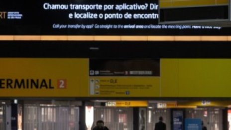 Авиоиндустрията се готви за мащабни промени на пътуванията след пандемията