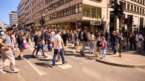 Ускоряващата се инфлация в Швеция намалява залозите за лихвено облекчение