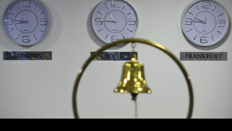 Акция на седмицата: "Шелли груп"