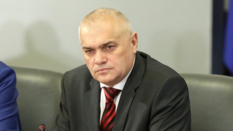 Вътрешният министър: Не разбирам какво искат да кажат полицаите с протеста си