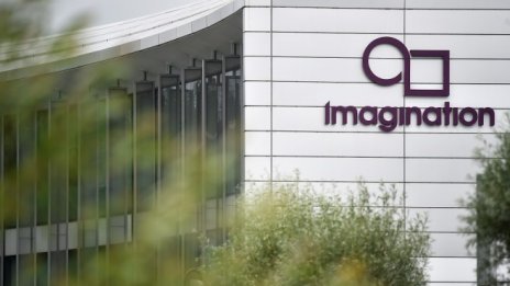 Imagination Technologies си търси купувач, след като беше отхвърлена от Apple