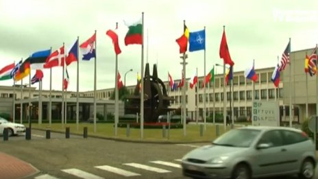 НАТО ще разшири сътрудничеството си с Украйна в отбранителните технологии