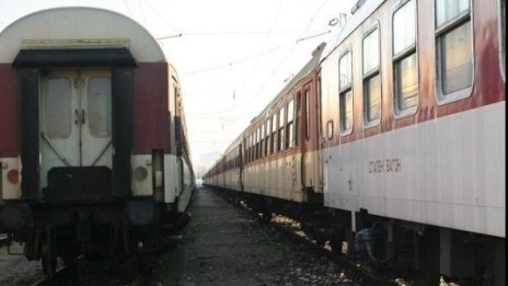 Държавата прави крачка към премахването на монопола на НКЖИ