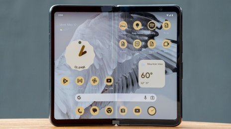 Google навлезе на пазара на сгъваеми телефони с Pixel Fold за 1799 долара