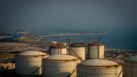 Петролът поскъпва на фона на геополитическото напрежение*