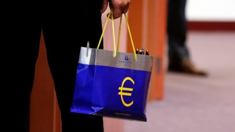 Шансът за реформа на еврозоната