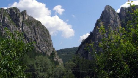 Референдумът за златодобива в Трън мина прага от 50%, за да е валиден