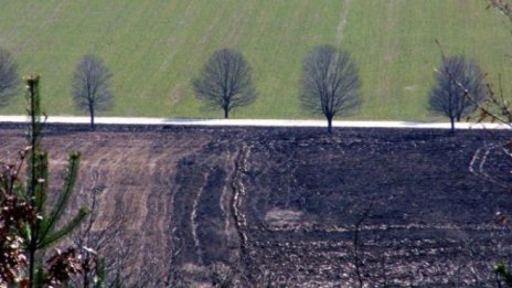 Мнозинството от жителите на Трън се обявиха против златодобива*