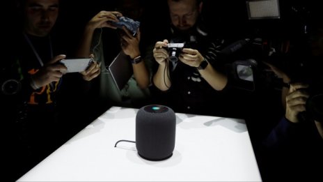 Скучната страна на Apple