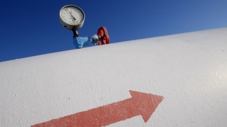 Украйна ще има достъп до норвежки газ през 2022 г.