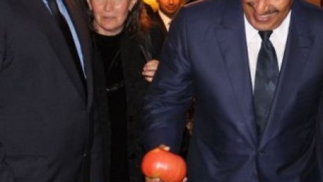 Износът за Катар и Саудитска Арабия дава надежди на овцевъдите