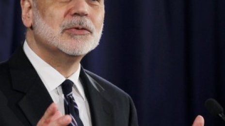 Фед може да предпочете нова операция Туист пред QE3