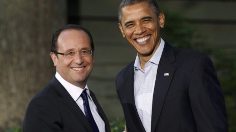 Г-8 настоява за мерки за растеж в еврозоната