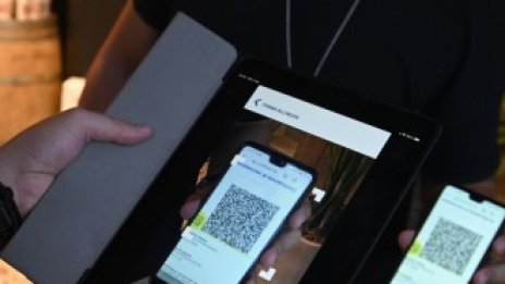 Драги: Италия в крайна сметка ще направи ваксините задължителни