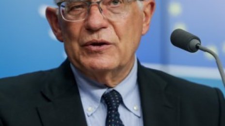 След Афганистан ЕС обмисля създаването на сили за бързо реагиране