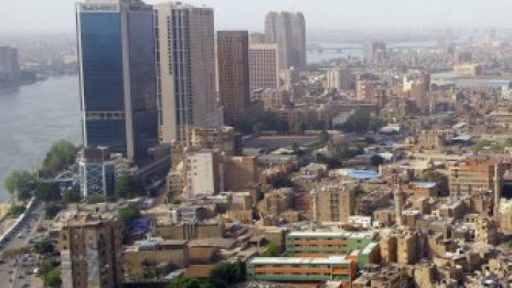 Египет планира високотехнологичен скок с нова административна столица