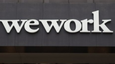 WeWork се отказва от младежкия си имидж, за да привлича големи корпорации